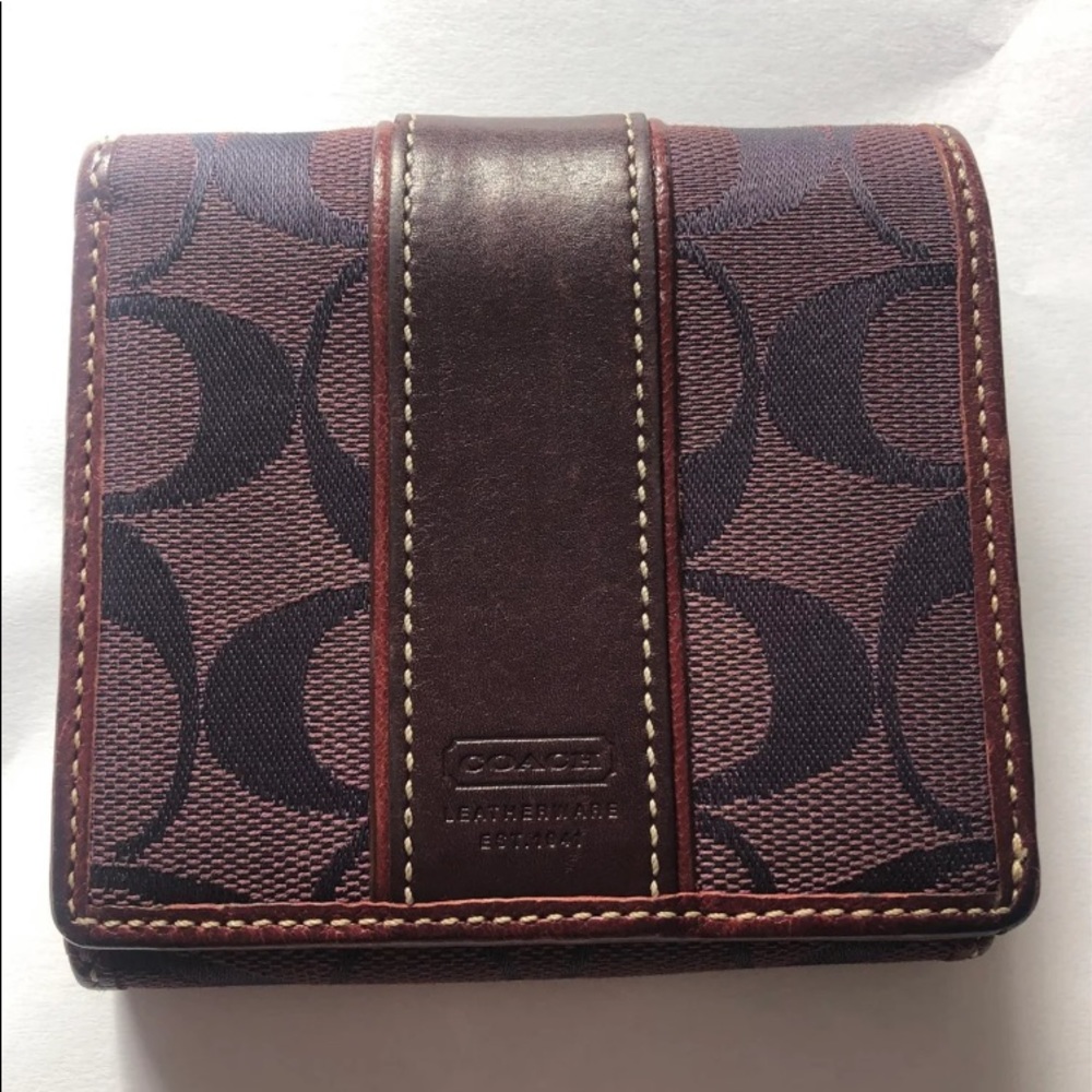 🥰COACH 2PC SET🥰SOLD OUT 🥰 - Picture 2 of 10